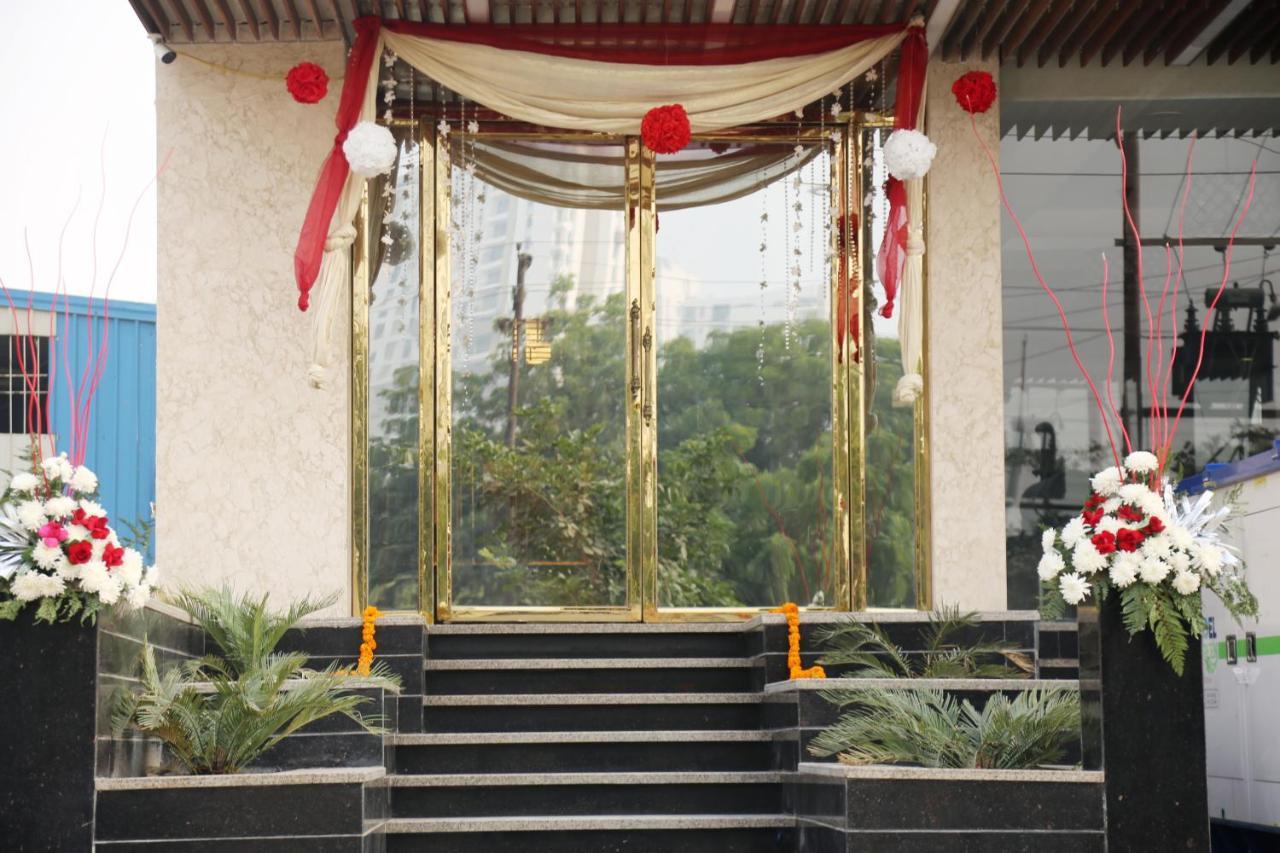 Awadh Inn Noida Bagian luar foto